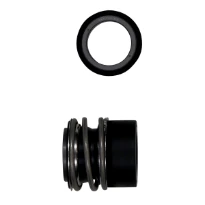 GRUNDFOS WSS Shaft seal BQQV GG D28/spare