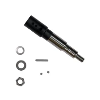 GRUNDFOS WSS Kit, Stub Shaft D28/IEC80