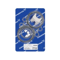 GRUNDFOS WSS Kit, Gasket CR/N/90 1-6 FKM