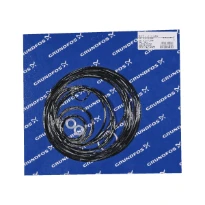 GRUNDFOS WSS Kit, O-rings C