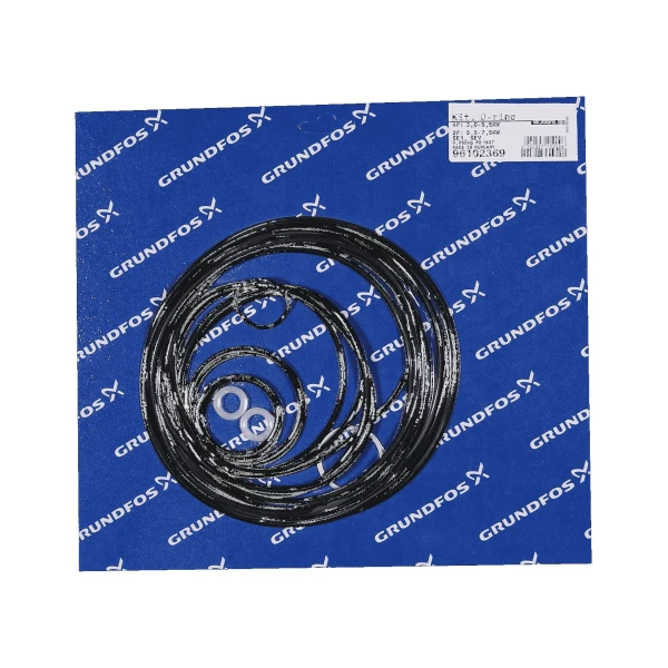 GRUNDFOS WSS Kit, O-rings C