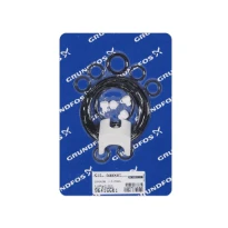 GRUNDFOS WSS Kit, gaskets CR(N)90  1-6 EPDM