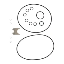 GRUNDFOS WSS Kit, gaskets CR(N)32  1-15 EPDM