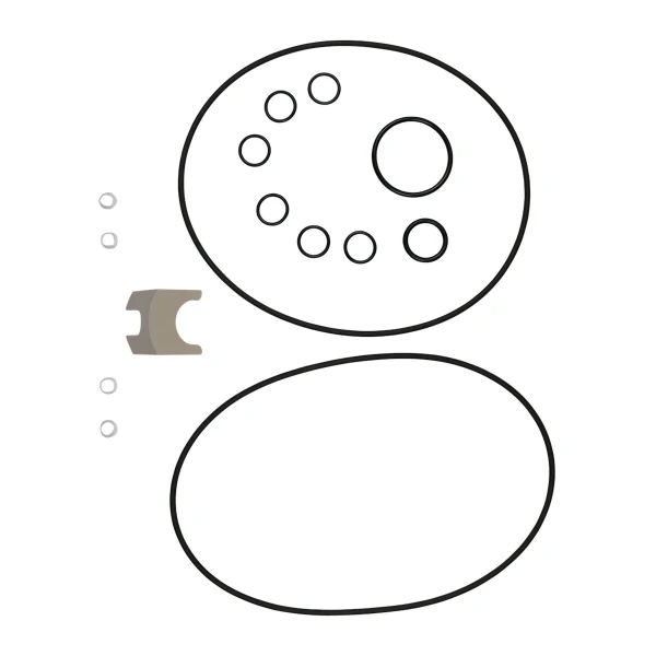GRUNDFOS WSS Kit, gaskets CR(N)32  1-15 EPDM