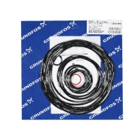 GRUNDFOS WSS Kit, O-rings B
