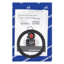 GRUNDFOS WSS Kit, TP shaft seal cpl. 12mm BQQE