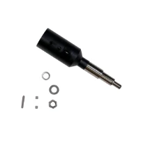 GRUNDFOS WSS Kit, Stub Shaft D28/IEC132