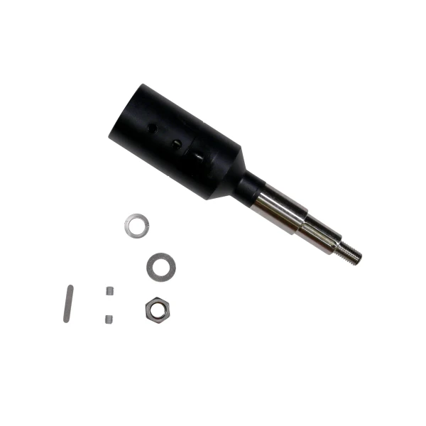 GRUNDFOS WSS Kit, Stub Shaft D28/IEC132
