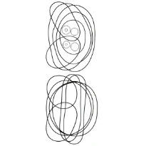 GRUNDFOS WSS Kit, S Fr 70 O-rings for pumps