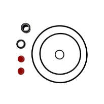 GRUNDFOS WSS Kit, Shaft seal TP(D) cpl 16mm BUBE