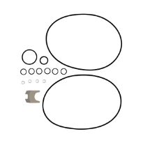 GRUNDFOS WSS Kit, gaskets CR(N)45/64  1-10 EPDM