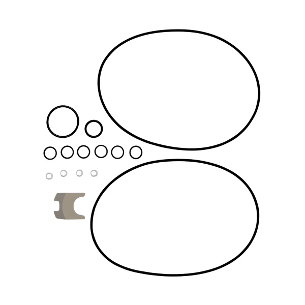 GRUNDFOS WSS Kit, gaskets CR(N)45/64  1-10 EPDM