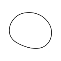 GRUNDFOS WSS O-ring EPDM 177.39x3.53/spare
