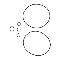 GRUNDFOS WSS Kit, Gasket EPDM CR/I/N 1s/1/3/5