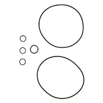 GRUNDFOS WSS Kit, Gasket FKM CR/I/N 1s/1/3/5
