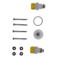 GRUNDFOS WSS Kit, valve/diaph. SD-S-PV/T/C-1