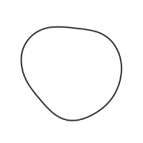 GRUNDFOS WSS O-ring EPDM 221.84x3,53 /spare
