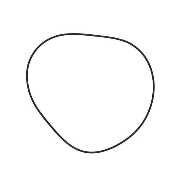 GRUNDFOS WSS O-ring EPDM 221.84x3,53 /spare
