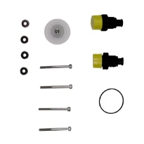 GRUNDFOS WSS Kit, valve/diaph. SD-M-PP/E/C-1