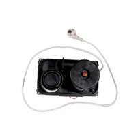 Grundfos motor compleet voor D-2