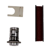 GRUNDFOS WSS Kit, Shaft seal H QBEGG KB016S1 30bar