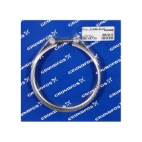 GRUNDFOS WSS Kit, Clamp D136