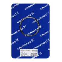 GRUNDFOS WSS Kit, O-ring D68x4.35