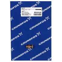 GRUNDFOS WSS Spare, plug vent 1/8" BSP. brass