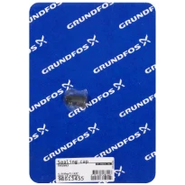 GRUNDFOS WSS Kit, Sealing cap for MAGNA3