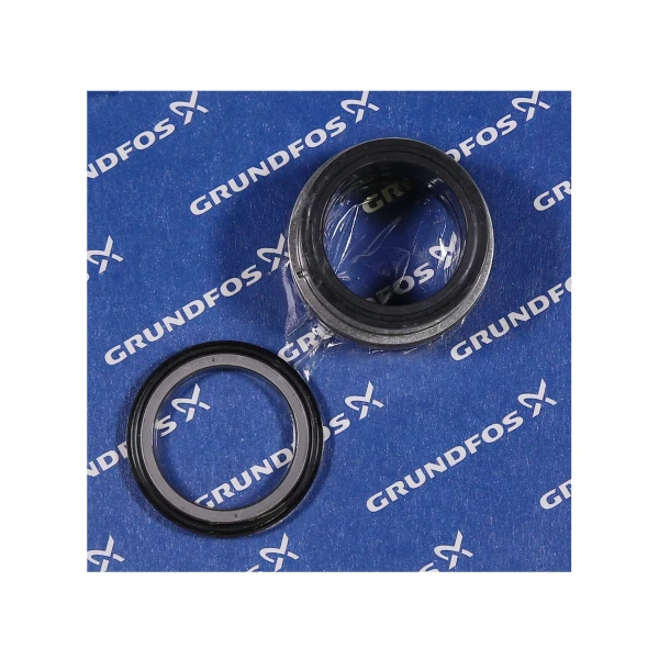 GRUNDFOS WSS Shaft seal BQQE GG D48/spare