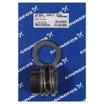 GRUNDFOS WSS Shaft seal BQQE GG D38/spare