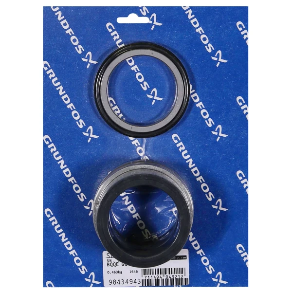 GRUNDFOS WSS Shaft seal BQQE GG D55/spare