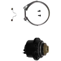 GRUNDFOS WSS Kit, Pump head DN25/32-80 L28 SEN