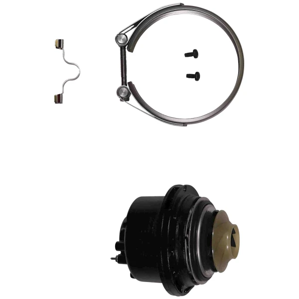 GRUNDFOS WSS Kit, Pump head DN25/32-80 L28 SEN
