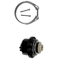 GRUNDFOS WSS Kit, Pump head DN25/32-80 L28 16 Bar