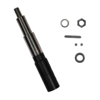 GRUNDFOS WSS Kit, Stub Shaft D38/IEC100-112