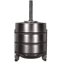 GRUNDFOS WSS Kit, Chamber stack CRN 15-3
