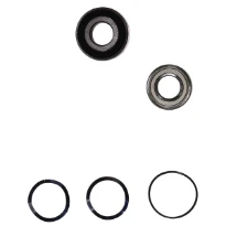 GRUNDFOS WSS Kit, Ball Bearing 7306.BE.SYN/6206.SYN