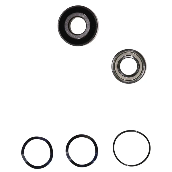GRUNDFOS WSS Kit, Ball Bearing 7306.BE.SYN/6206.SYN