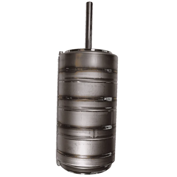 GRUNDFOS WSS Kit, Chamber stack CR 64-4-2