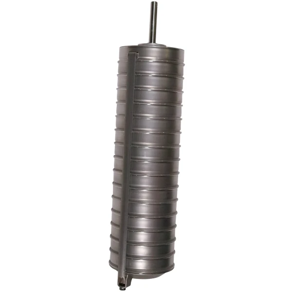 GRUNDFOS WSS Kit, Chamber stack CRI 10-16