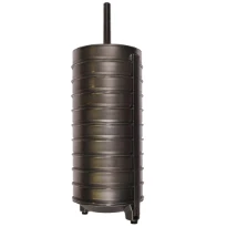 GRUNDFOS WSS Kit, Chamber stack CR 10-10