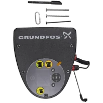 GRUNDFOS WSS Kit, Control box MAGNA3 750W Mk2