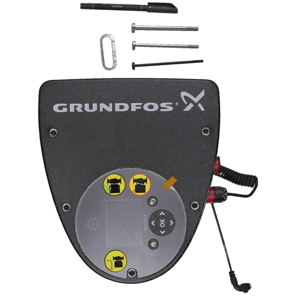 GRUNDFOS WSS Kit, Control box MAGNA3 750W Mk2