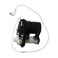 Grundfos motor compleet voor C-3