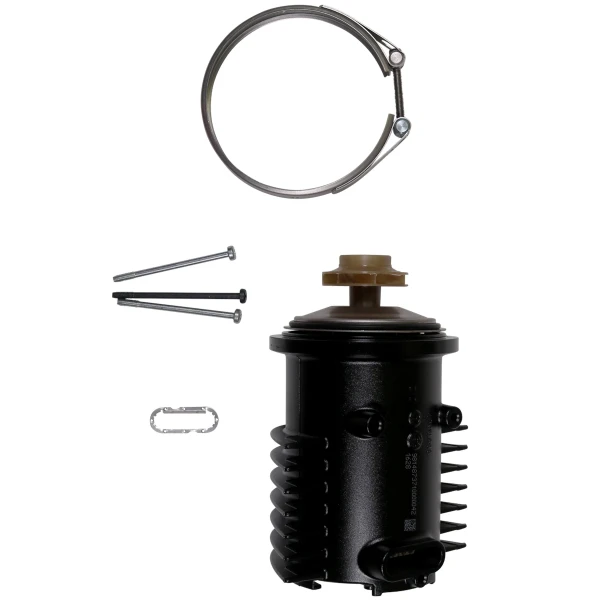 GRUNDFOS WSS Kit, Phead DN32-120 MAGNA1 ABC/MAGNA3 D