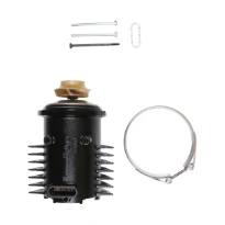 GRUNDFOS WSS Kit, Phead DN50-180 MAGNA1 ABC/MAGNA3 D