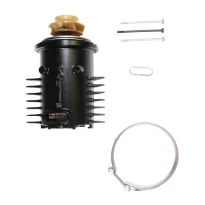 GRUNDFOS WSS Kit, Phead DN65-120 MGNA1 ABC/MAGNA3 D