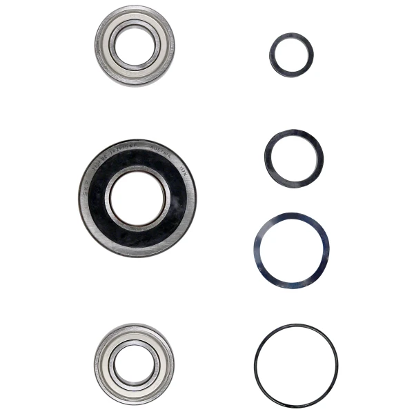 GRUNDFOS WSS Kit, Ball bearing 7308.BE.SYN/6206.SYN