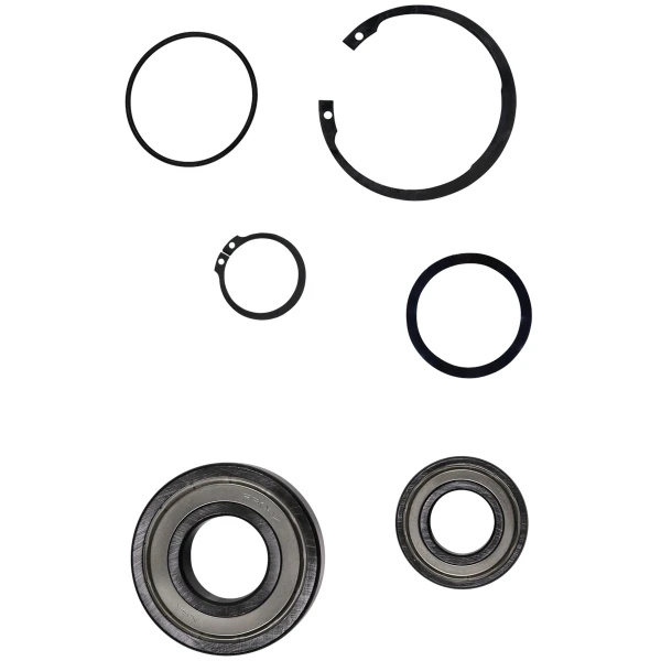 GRUNDFOS WSS Kit, Ball Bearing 6308.SYN/6206.SYN